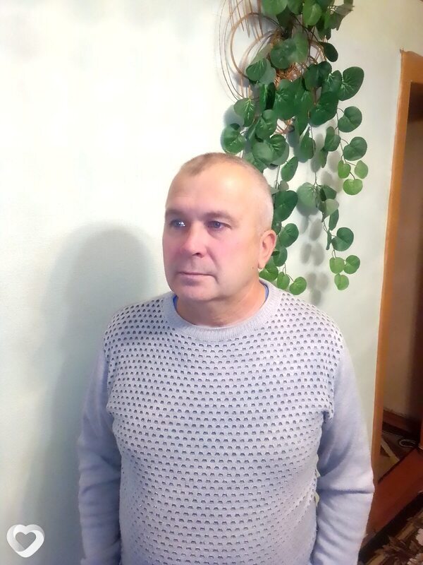 Андрей, 53, Луганске — анкета №962459