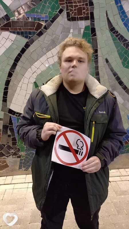 Егор, 24, Краснокамске — анкета №962460
