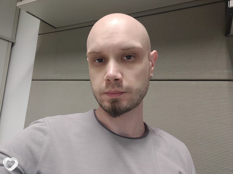Кирилл, 34, Москве — анкета №962461