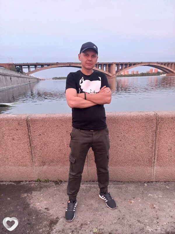 Felix, 33, Абакане — анкета №962463