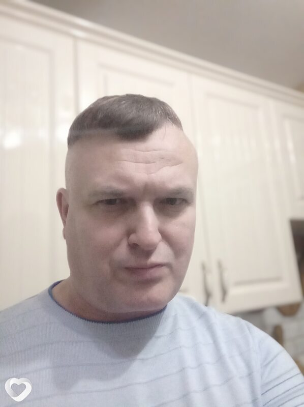 Андрей, 55, Тольятти — анкета №962465
