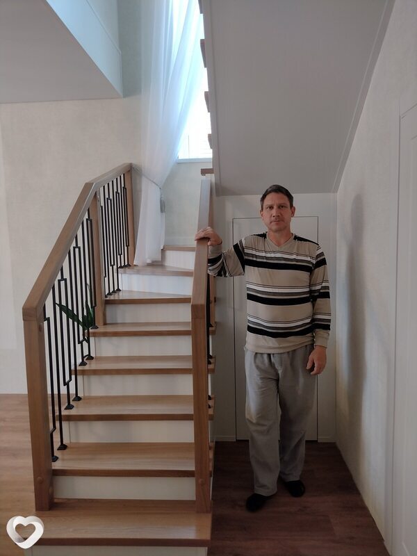 Андрей, 44, Казани — анкета №962466