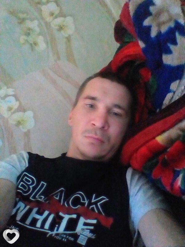 Миша, 38, Дальнереченске — анкета №962469