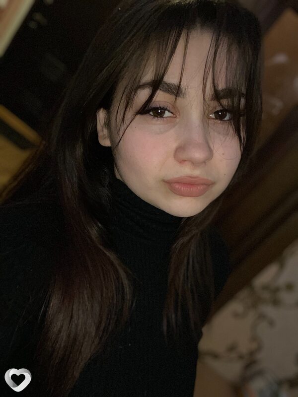 Наталья, 21, Ростове-на-Дону — анкета №962471