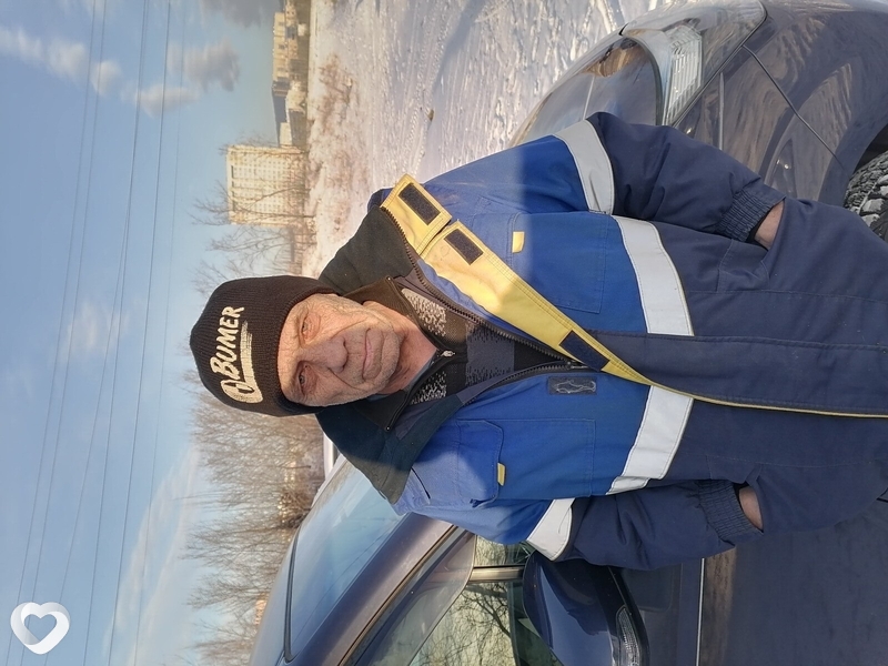 Виктор, 68, Чите — анкета №962325