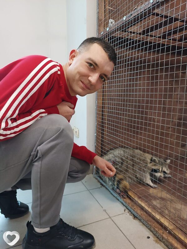Сергей, 33, Томске — анкета №962326