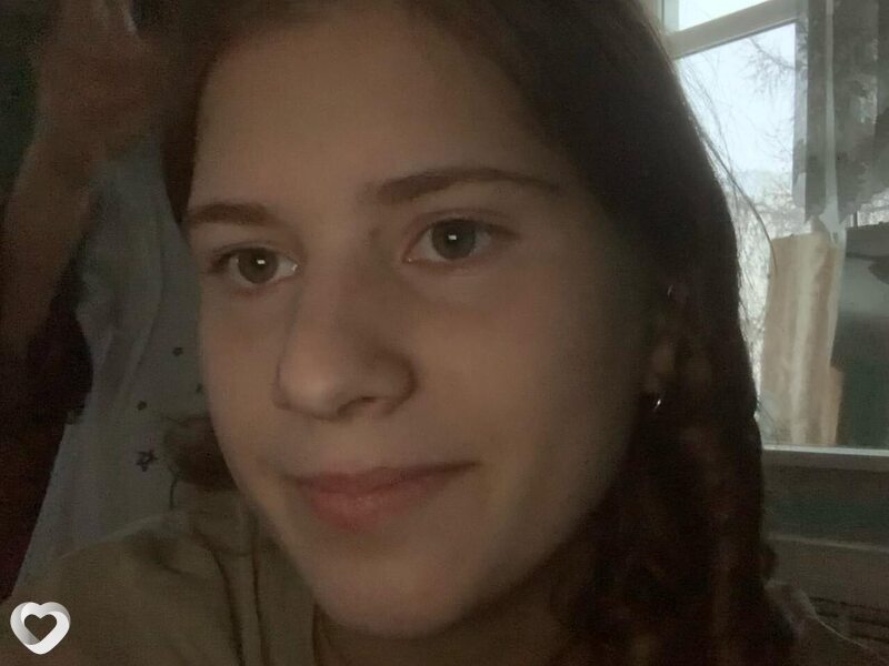 Татьяна, 20, Москве — анкета №962328