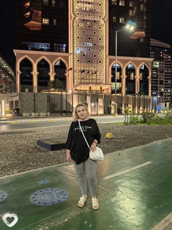Виола, 65, Москве — анкета №962334