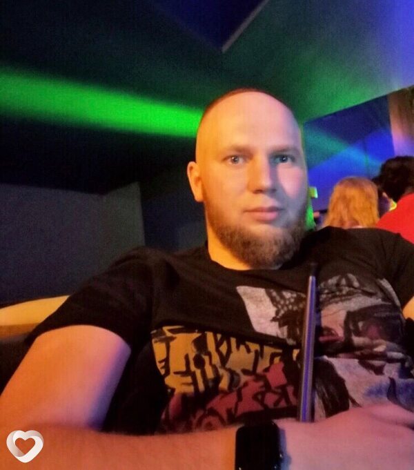Anton, 28, Минске — анкета №962337
