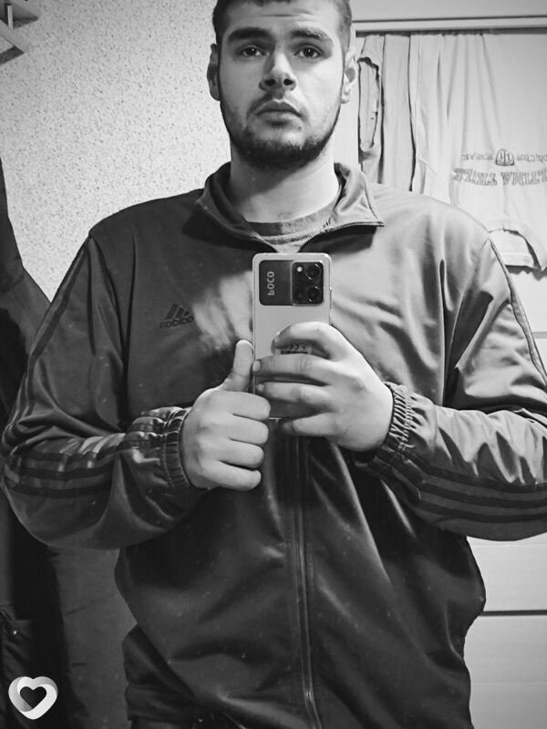 Sabir, 25, Витебске — анкета №962340
