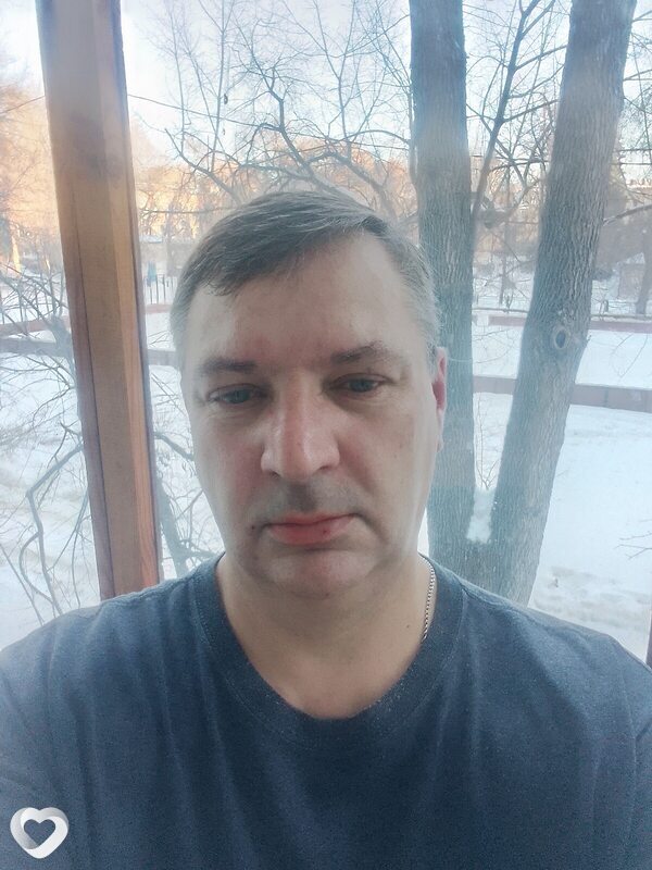 Михаил, 53, Самаре — анкета №962346