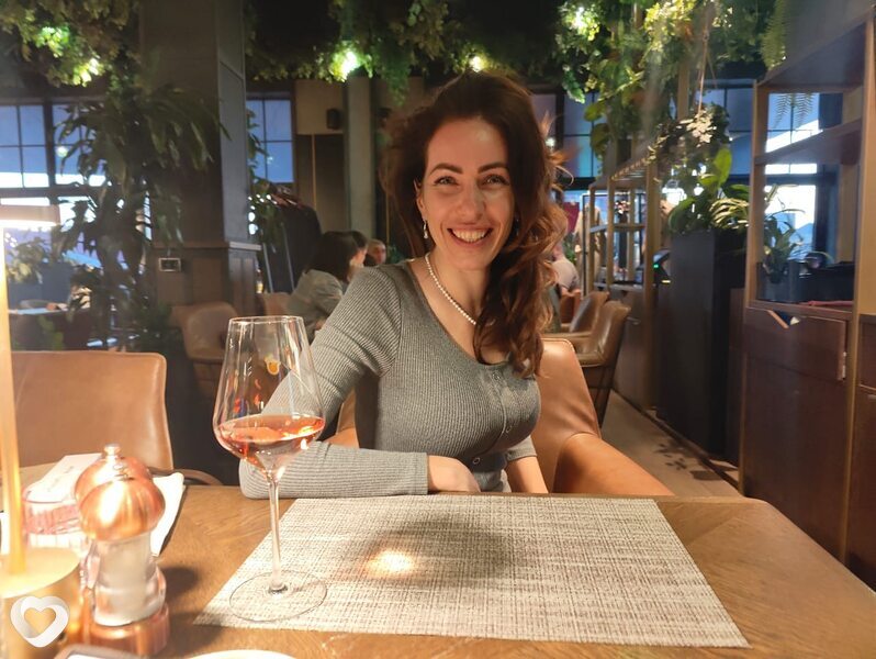 Александра, 43, Калининграде — анкета №962247
