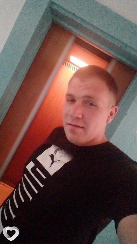 Виталя, 26, Москве — анкета №962248