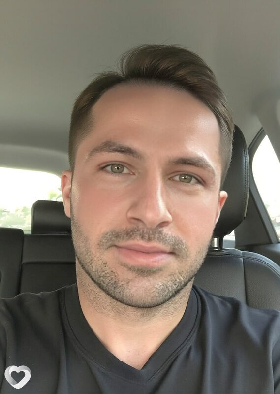 Павел, 30, Москве — анкета №962254