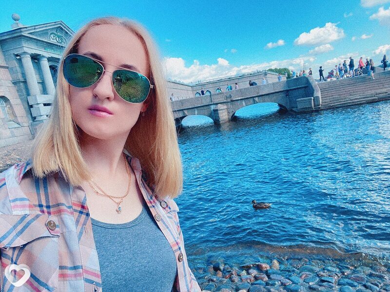 Елизавета, 34, Коврове — анкета №962256