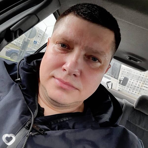 Егор, 44, Гомеле — анкета №962258