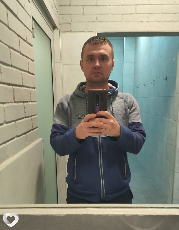 Алексей, 39, Воронеже — анкета №962261