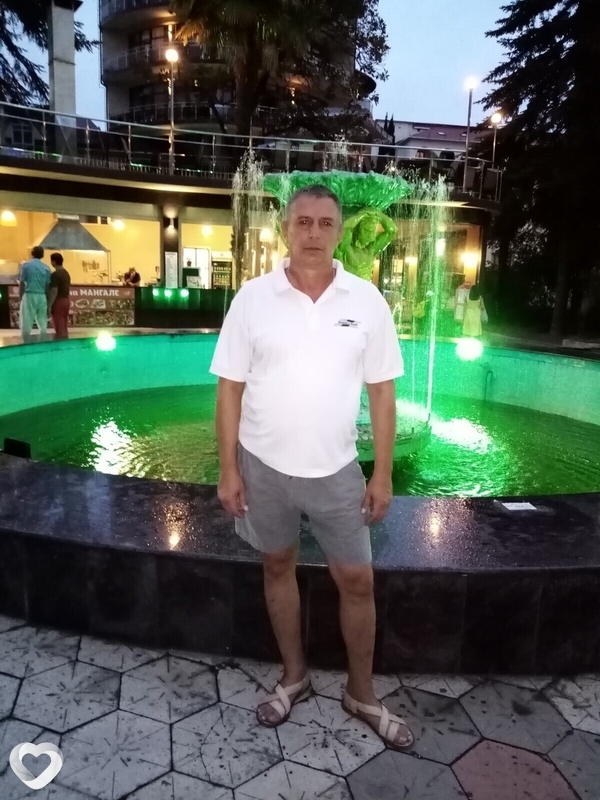 Дмитрий, 57, Оренбурге — анкета №962264