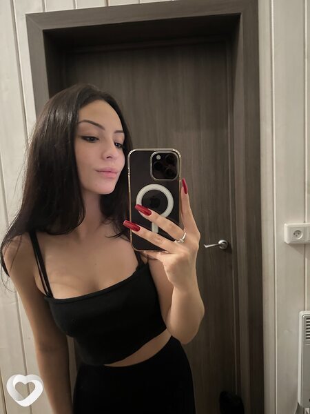 Алина, 23, Магнитогорске — анкета №962267
