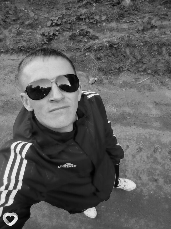 Лев, 33, Москве — анкета №962270