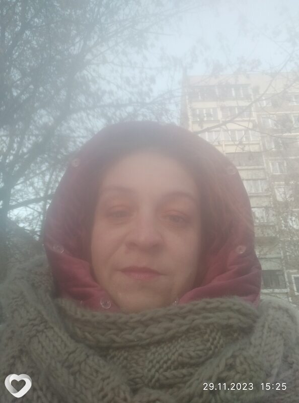 Людмила, 39, Иванове — анкета №962271
