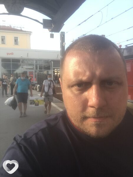 Алексей, 34, Ярославле — анкета №962497