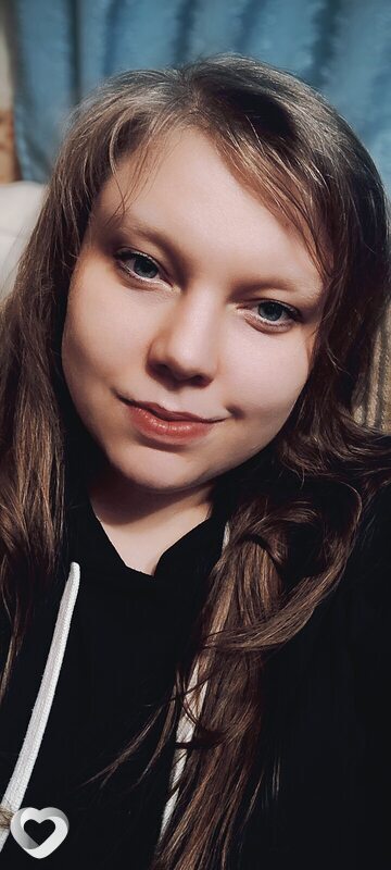 Марина, 29, Москве — анкета №962503