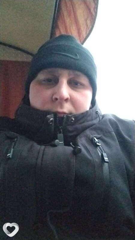 Степан, 29, Новокузнецке — анкета №962505