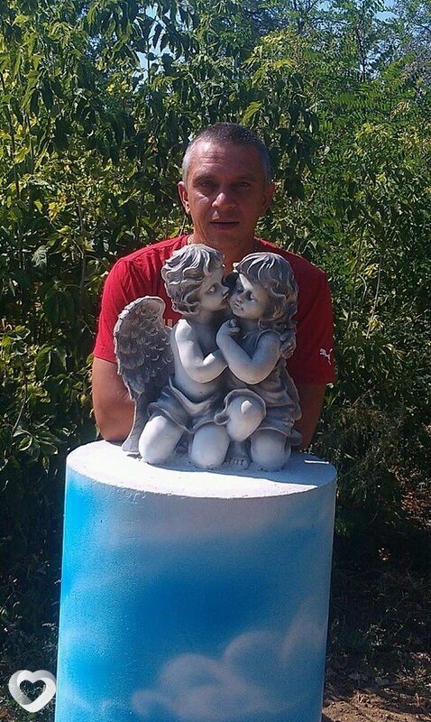 Роман, Буденновск