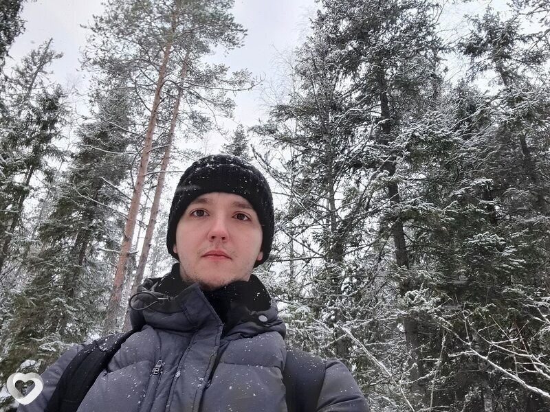 Сергей, 30, Самаре — анкета №962422