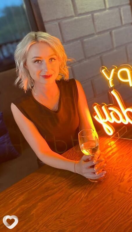 Анна, 46, Улан-Удэ — анкета №962425