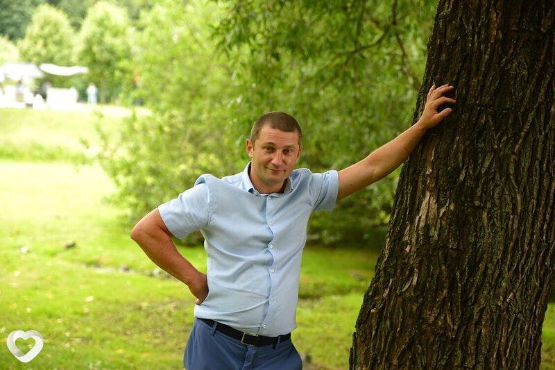 Алексей, 35, Троицке — анкета №962426