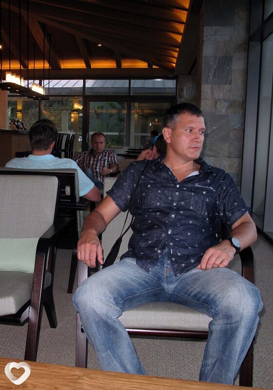 Андрей, 46, Владивостоке — анкета №962430
