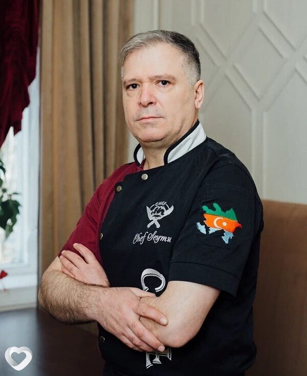Тимур, 53, Казани — анкета №962431