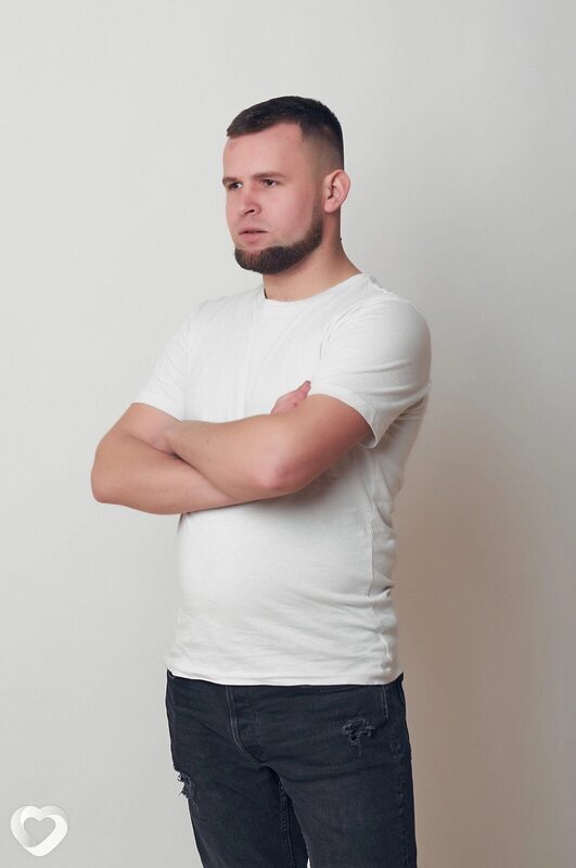 Артем, 32, Макеевке — анкета №962433