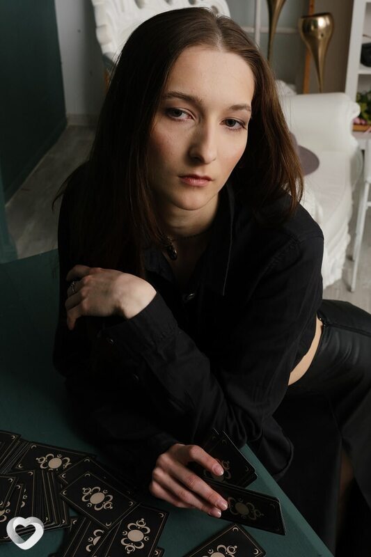 Мария, 25, Омске — анкета №962436