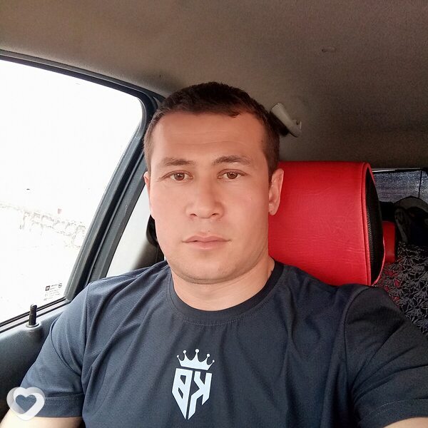 Максат, 38, Москве — анкета №962437