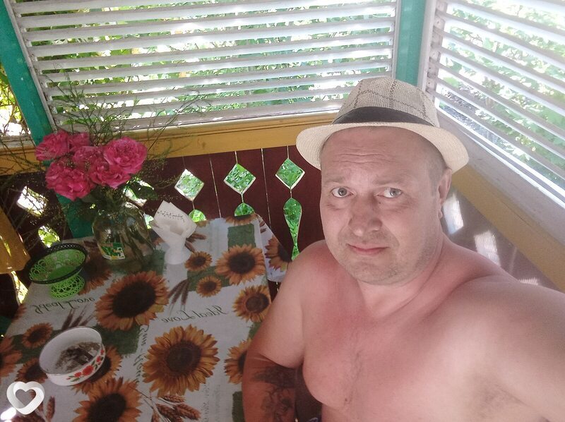 Сергей, 50, Кондопоге — анкета №962439