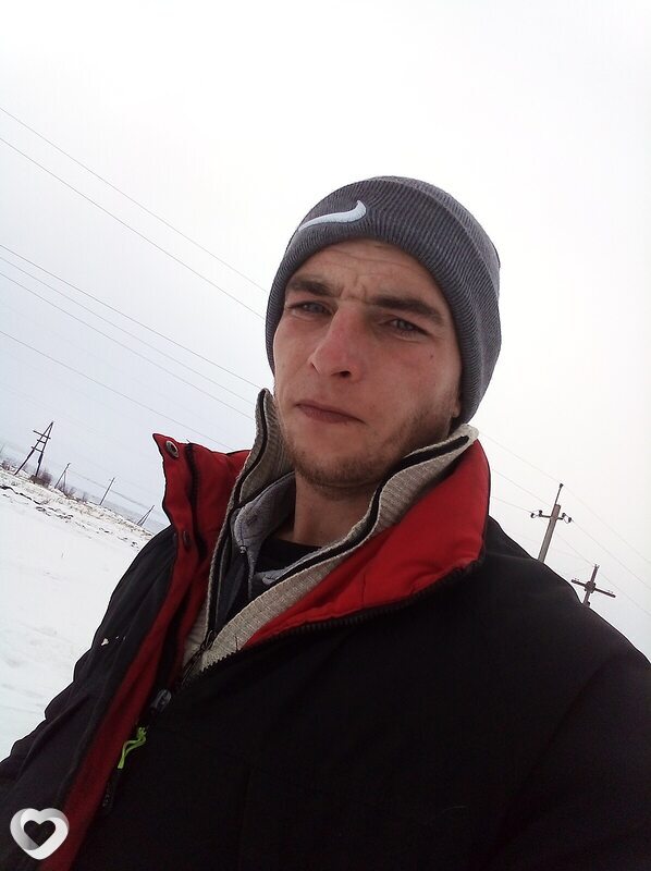 Сергей, Новониколаевский