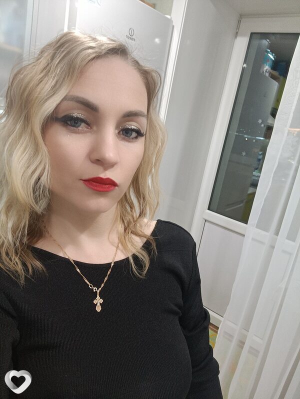 Олеся, 35, Благовещенске — анкета №962445