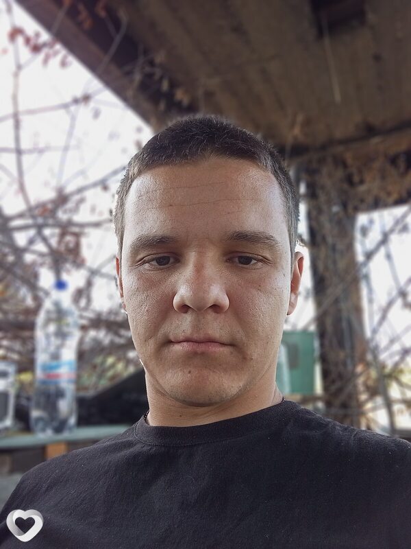 Иван, 30, Кировском — анкета №962405