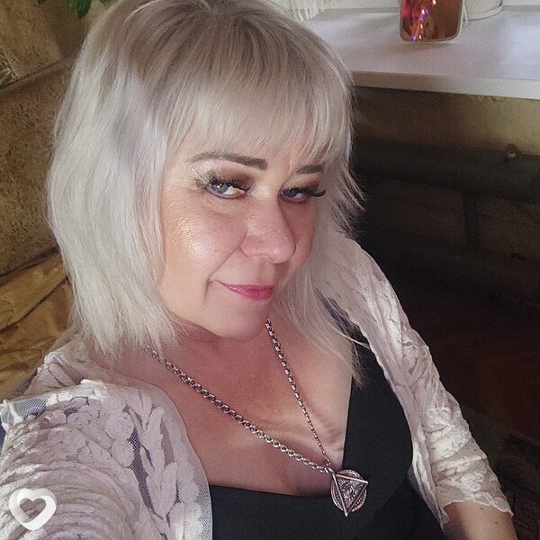 Рафаэлка, 49, Астрахани — анкета №962406