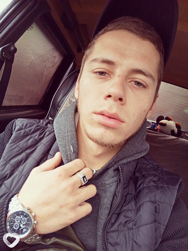 Михаил, 27, Белой Калитве — анкета №962413