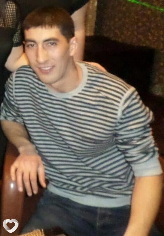 Ммммм, 28, Сургуте — анкета №962414