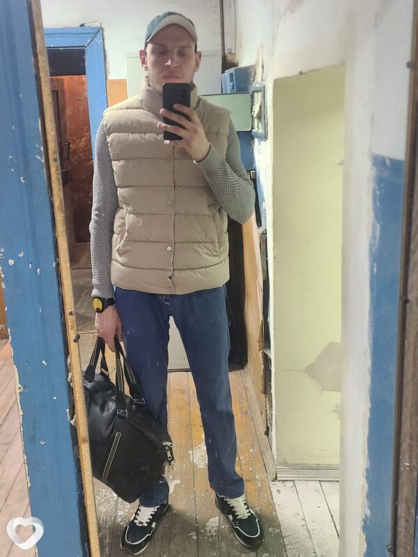 Денис, 31, Екатеринбурге — анкета №962416