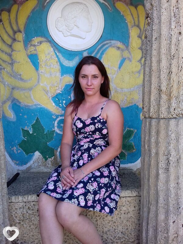 Марина, 37, Адлер — анкета №962417