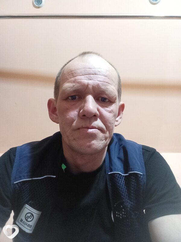 Дмитрий, 47, Южно-Сахалинске — анкета №962553