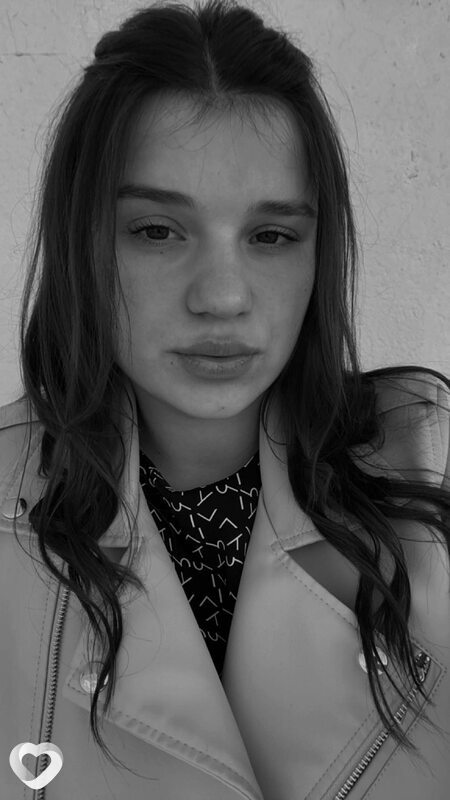Ева, 26, Южно-Сахалинске — анкета №962555