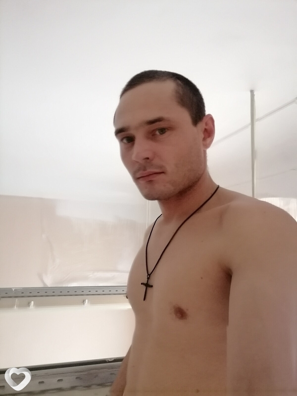 Тимур, 32, Всеволожске — анкета №962556