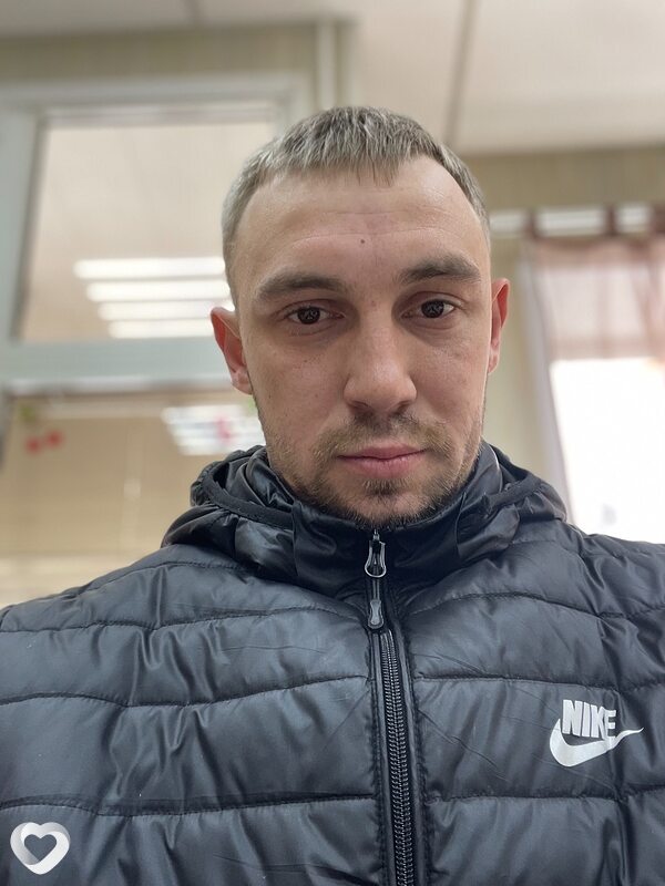 Владимир, 28, Новокузнецке — анкета №962567